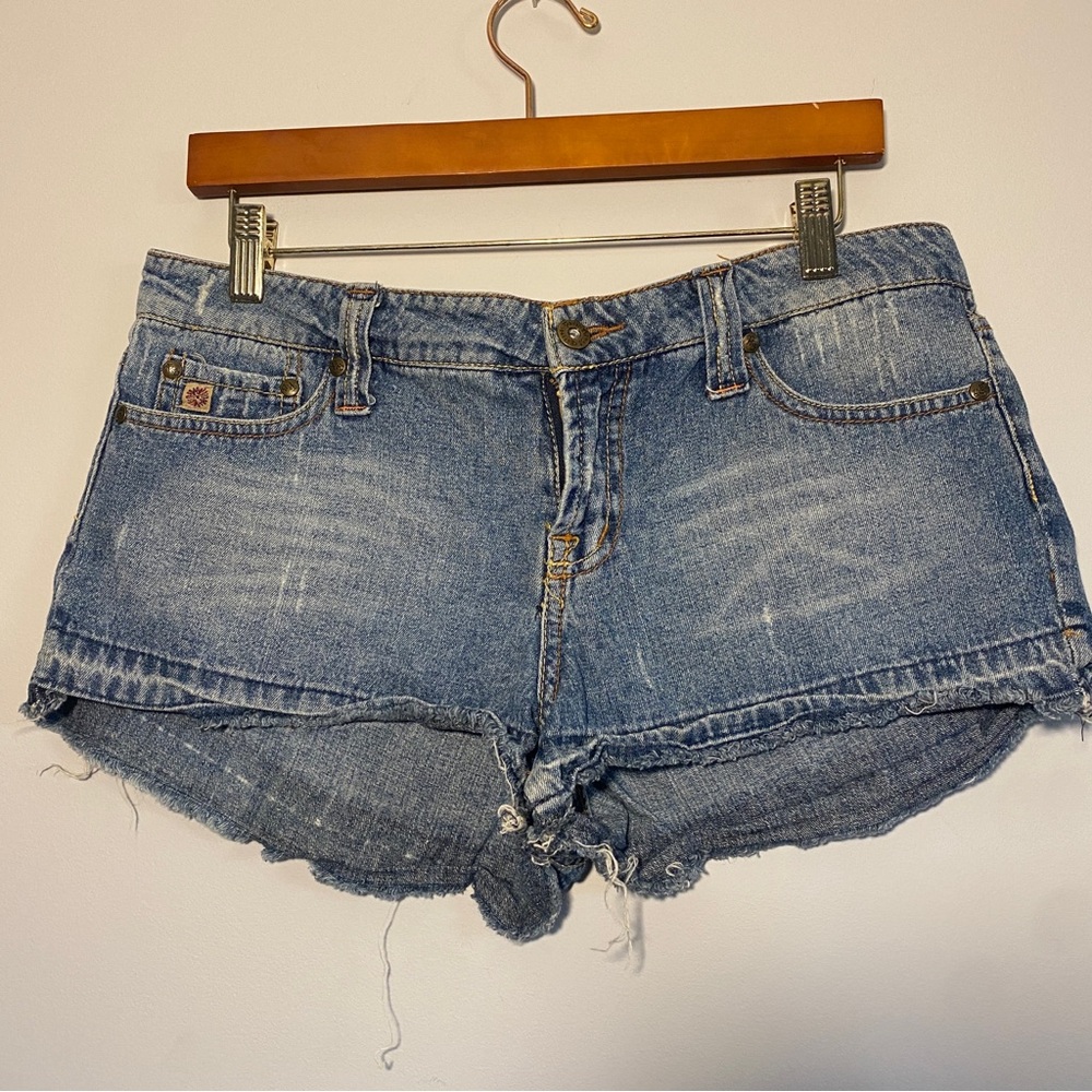 [Paris Blues] Denim Jeans